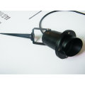 Competitive price garden light led outdoor, low wattage high power chip CE approved